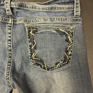 55.  Stetson size 10 short